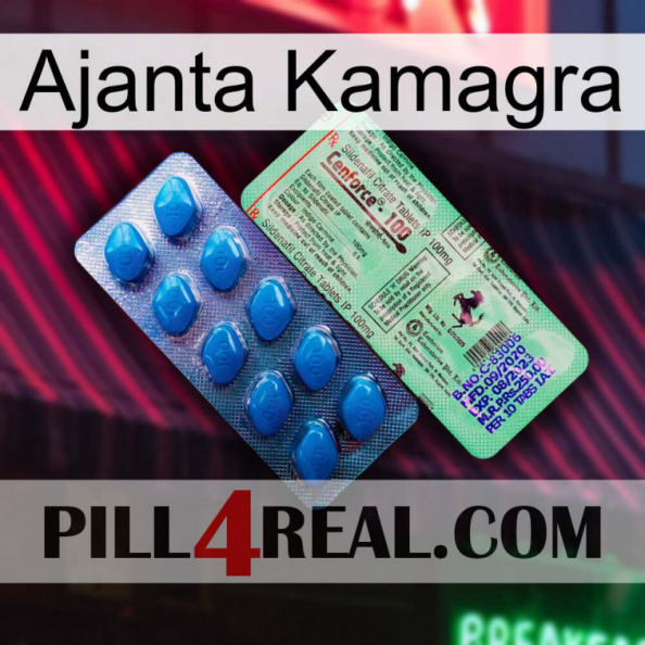 Ajanta Kamagra new02